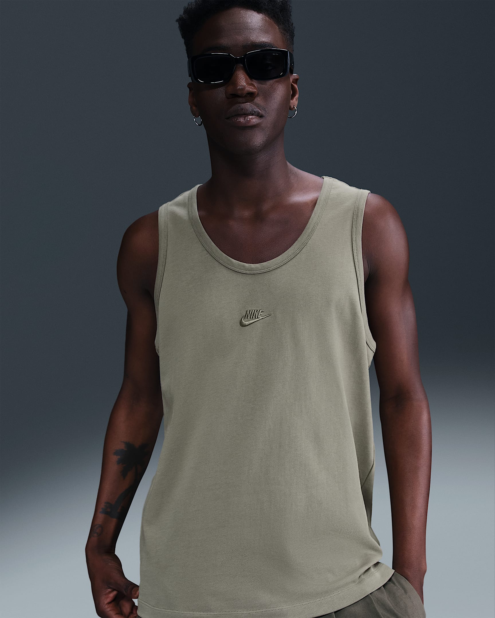 Army Green