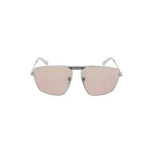 BALENCIAGA Tag 2.0 Navigator Sunglasses