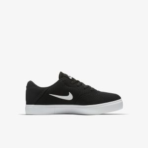 Nike SB Check Canvas Little Kids' Skate Shoes
