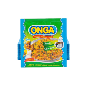 Onga