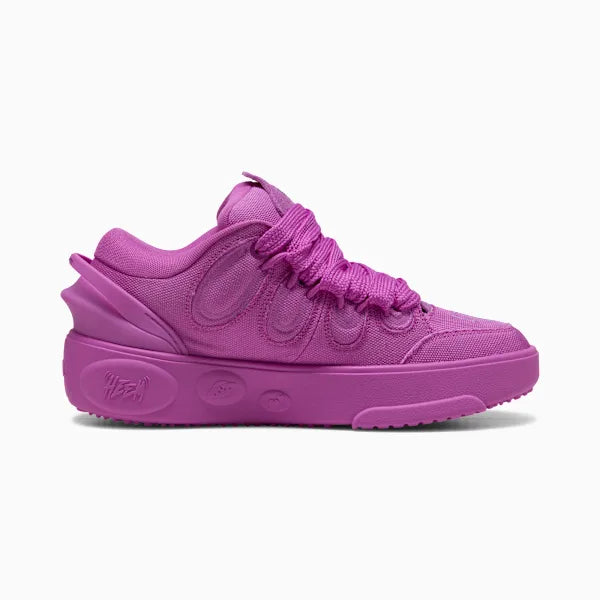 PUMA Lamelo Ball LaFrancé Butterfly