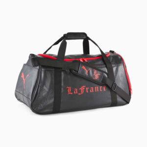 PUMA Lamelo Ball LaFrancé Amour Duffel Bag