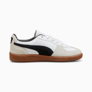PUMA Palermo Leather Big Kids' Sneakers