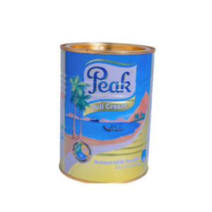 Peak Powdered Milk 2500g