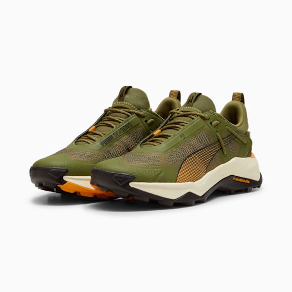 PUMA SEASONS Explore NITRO™ Men's Trail Running Shoes - Image 5