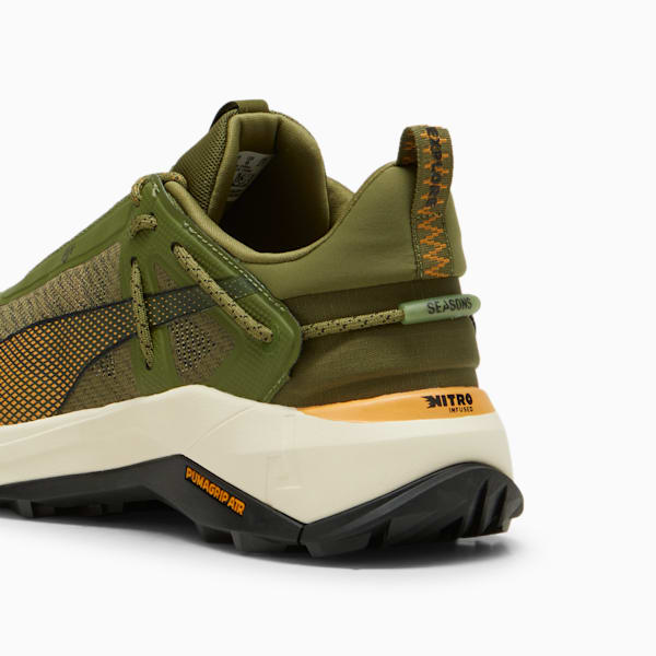 PUMA SEASONS Explore NITRO™ Men's Trail Running Shoes - Image 4