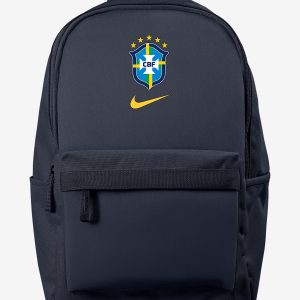 NIKE Brazil Heritage Nike Soccer Backpack