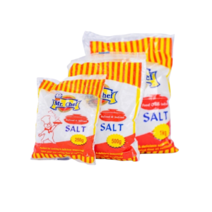 Salt