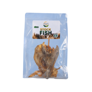 Stock Fish