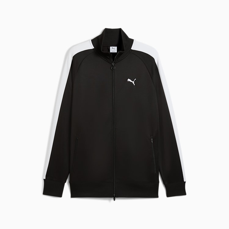 PUMA T7 ALWAYS ON T7 ALWAYS ON Men's Track Jacket