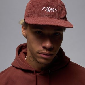 NIKE Jordan Fly Jumpman Hat