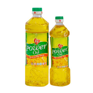 Power Oil