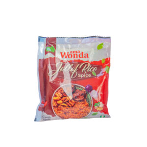 AmaWonda Jollof Rice Spice