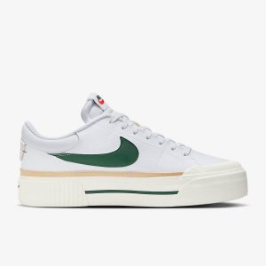 Nike Court Legacy Lift Women's Shoes