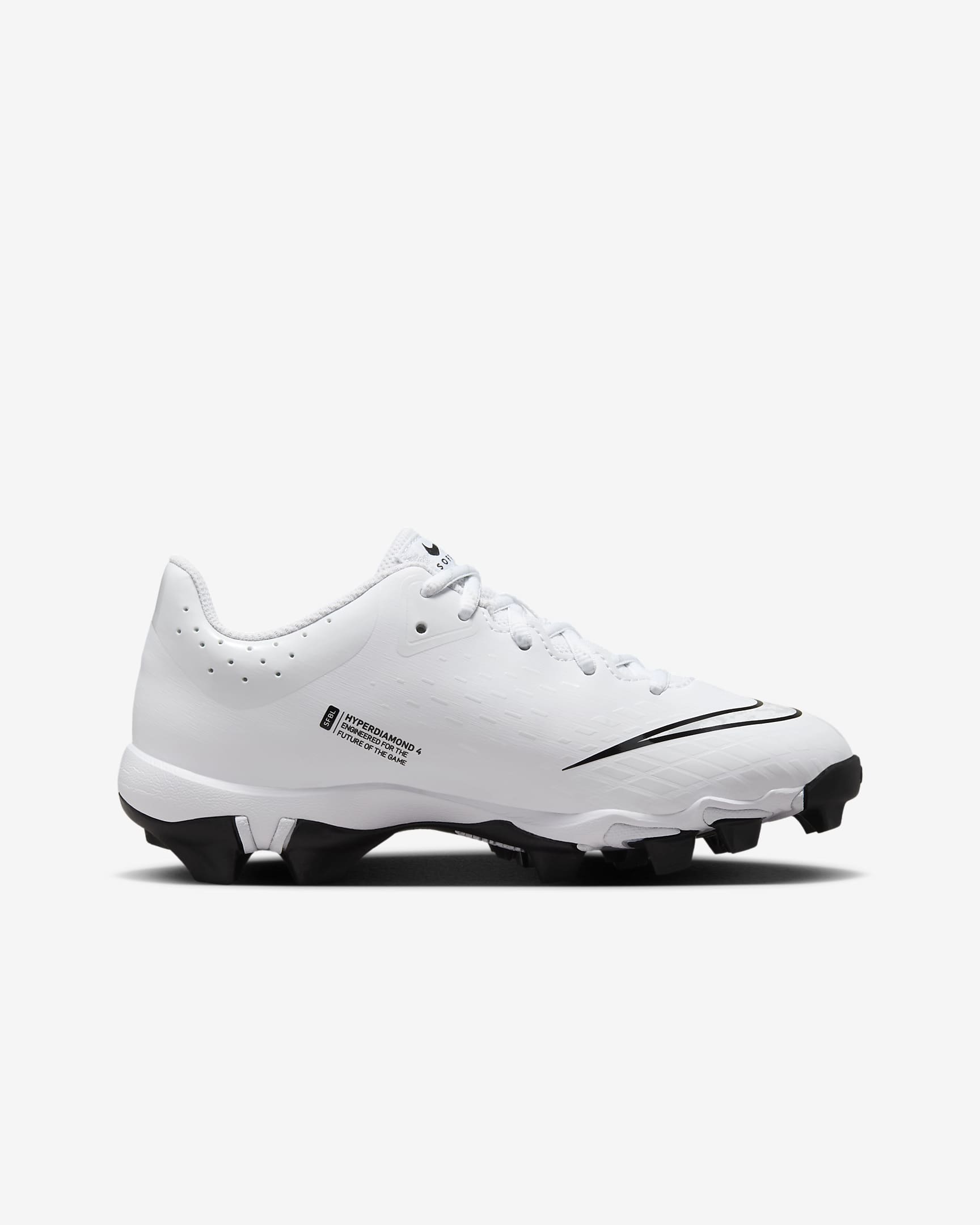 white/black
