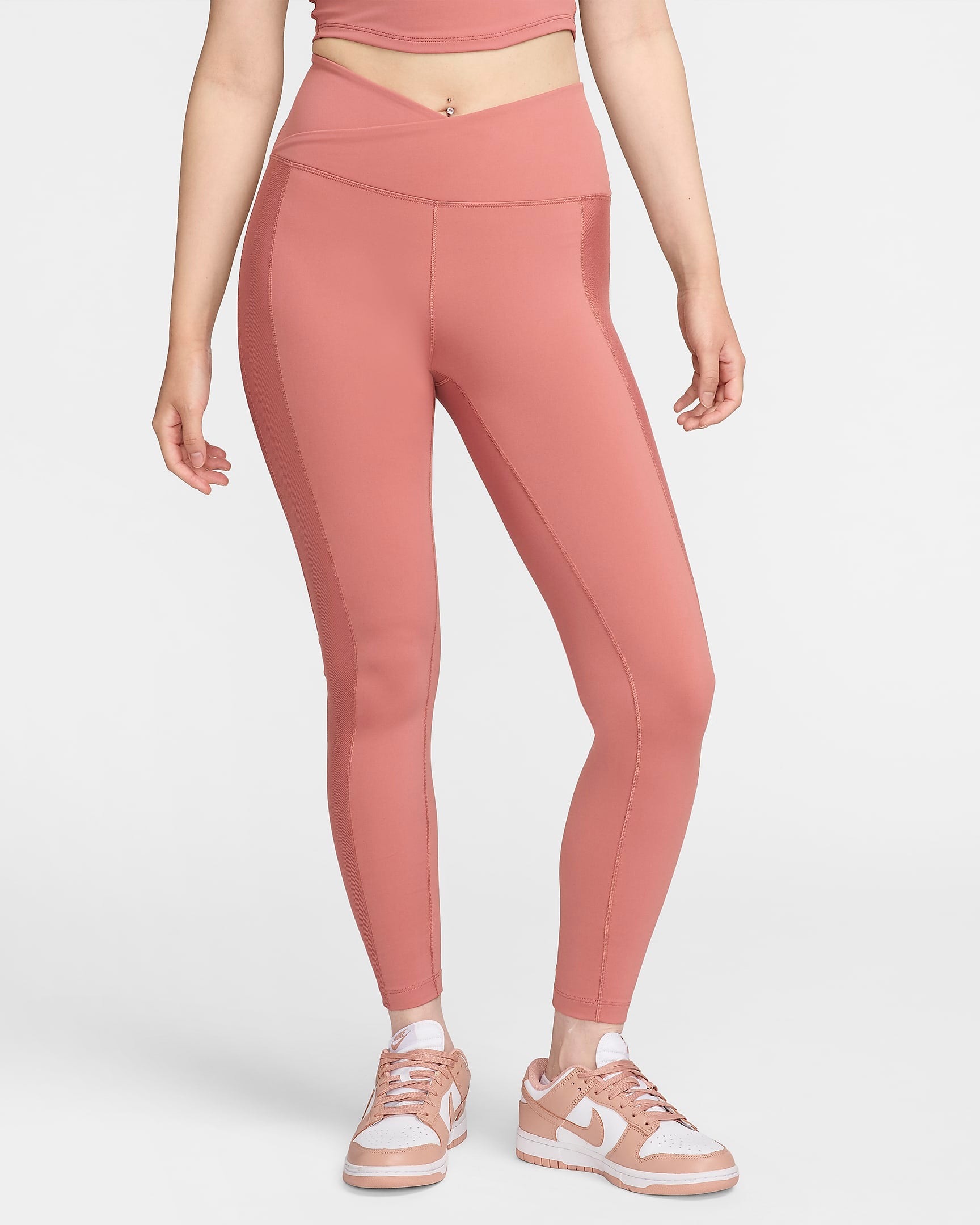 Canyon Pink
