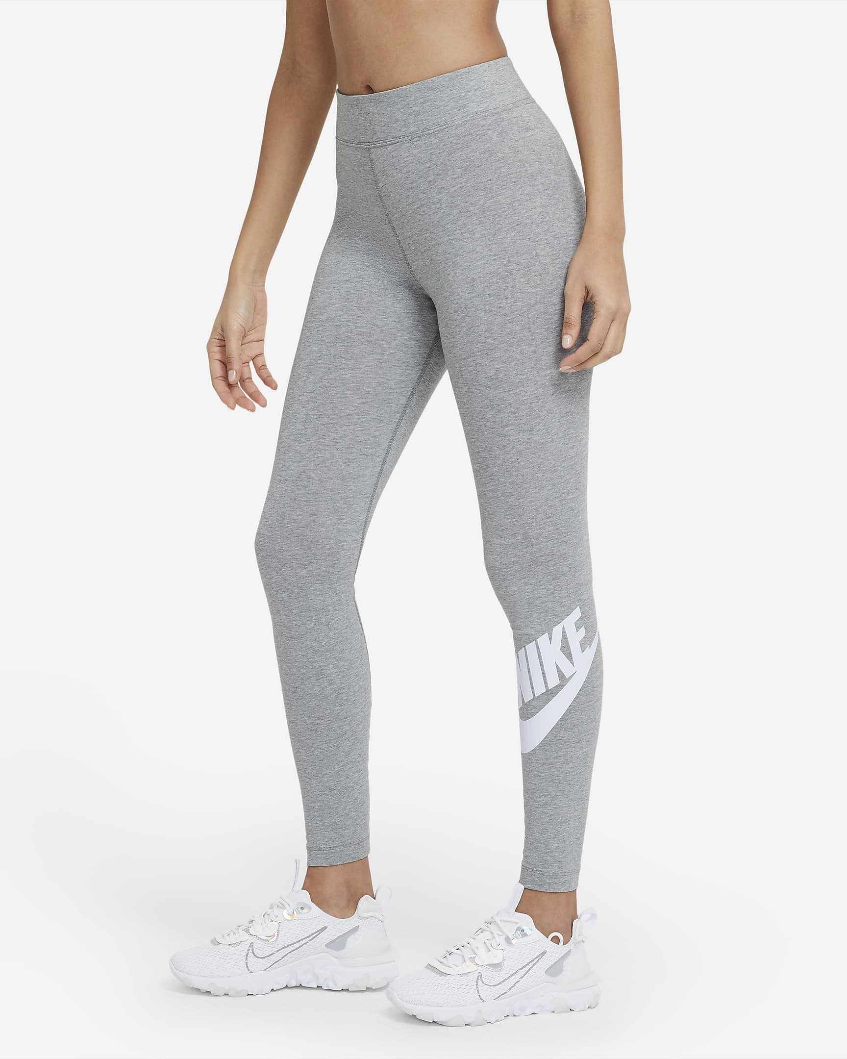Dark Grey Heather