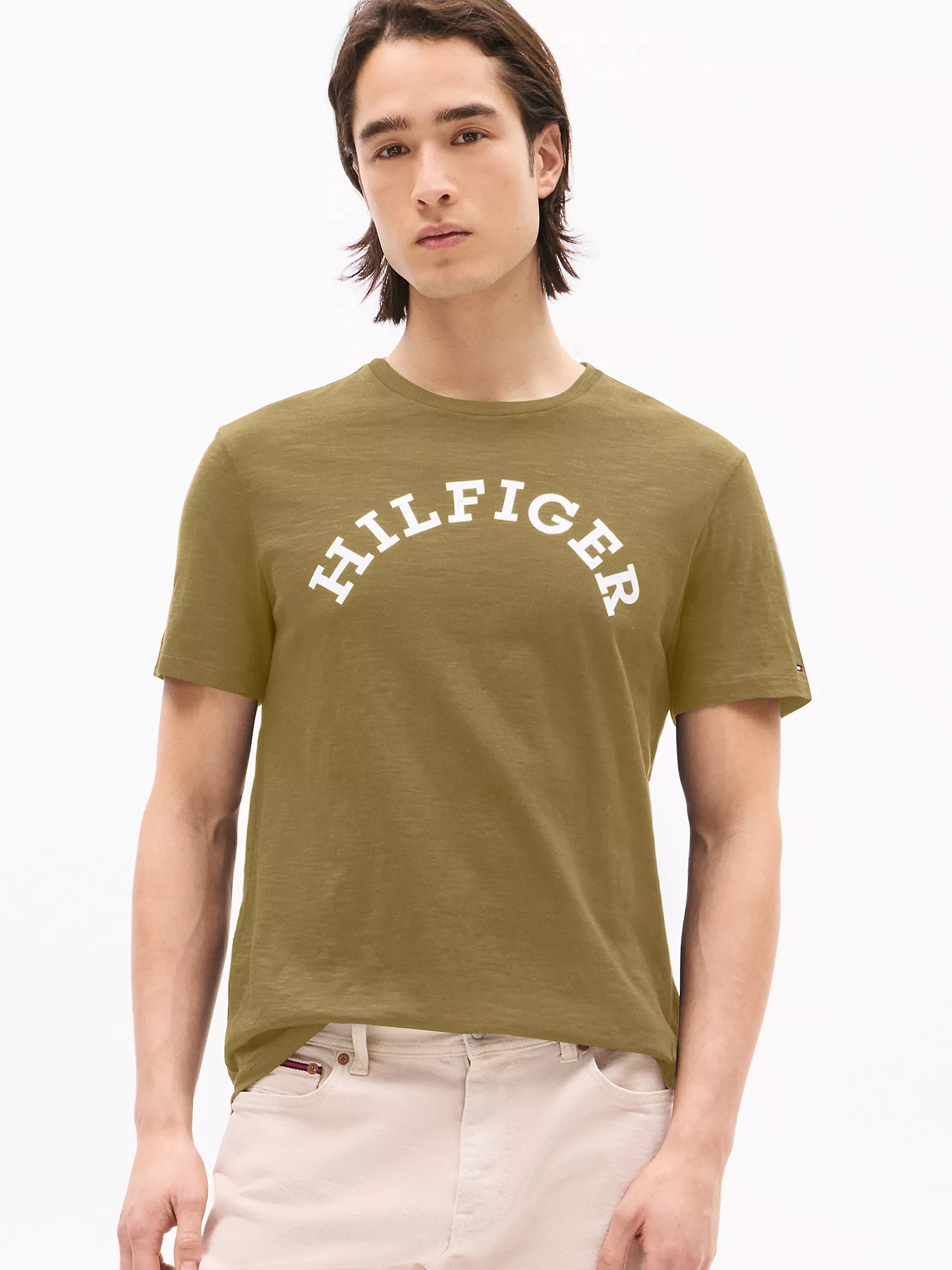 Uniform Olive