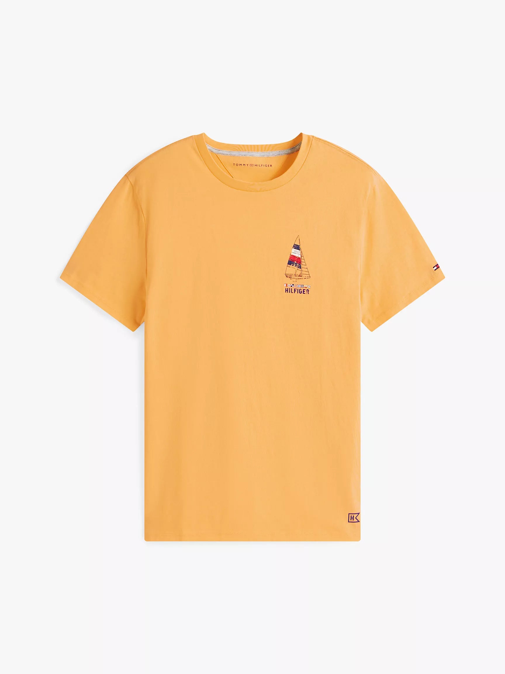 Sunny Orange