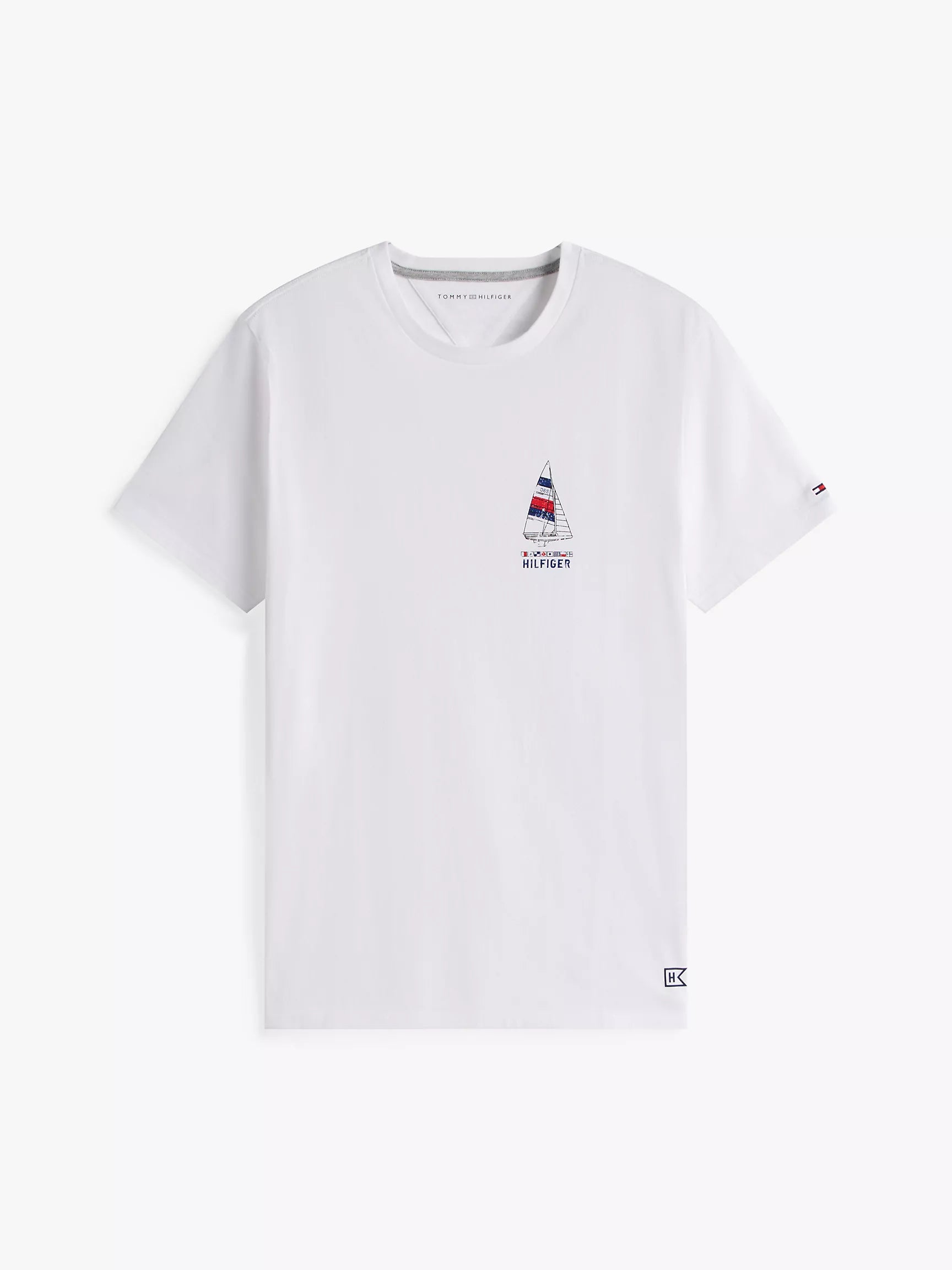 Optic white
