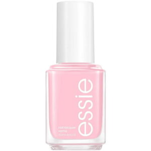 Essie nail polish, vegan, glossy shine finish, salon quality formula, 13.5ml, vegan nail polish