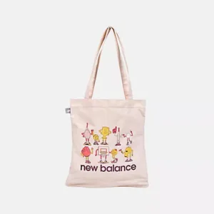 New balance Graphic Tote