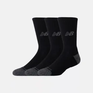 New balance Active Crew Socks 3 Pack