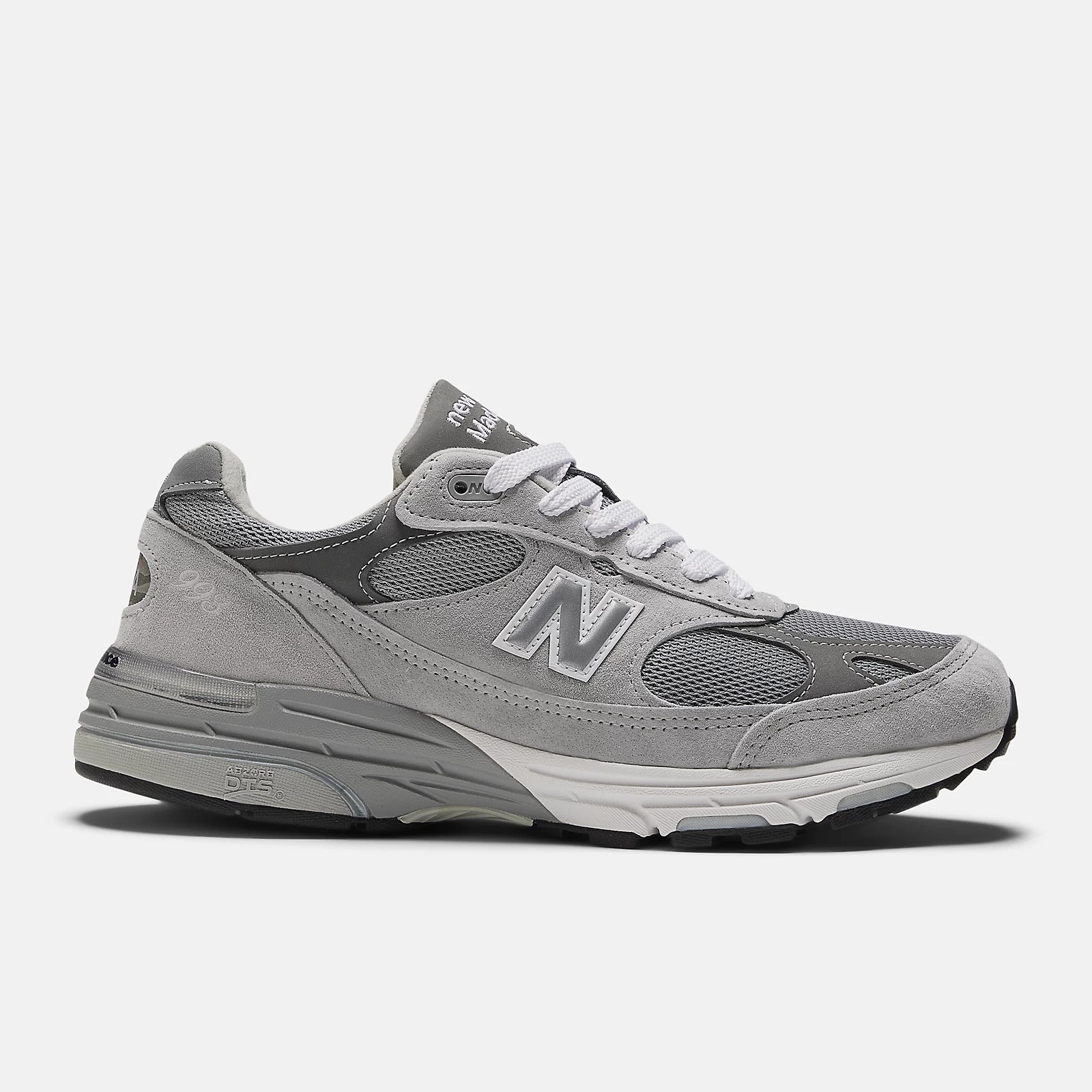 New Balance Made in USA 993