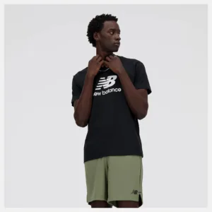 New Balance Sport Essentials Logo T-Shirt