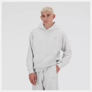 New Balance Athletics French Terry Hoodie