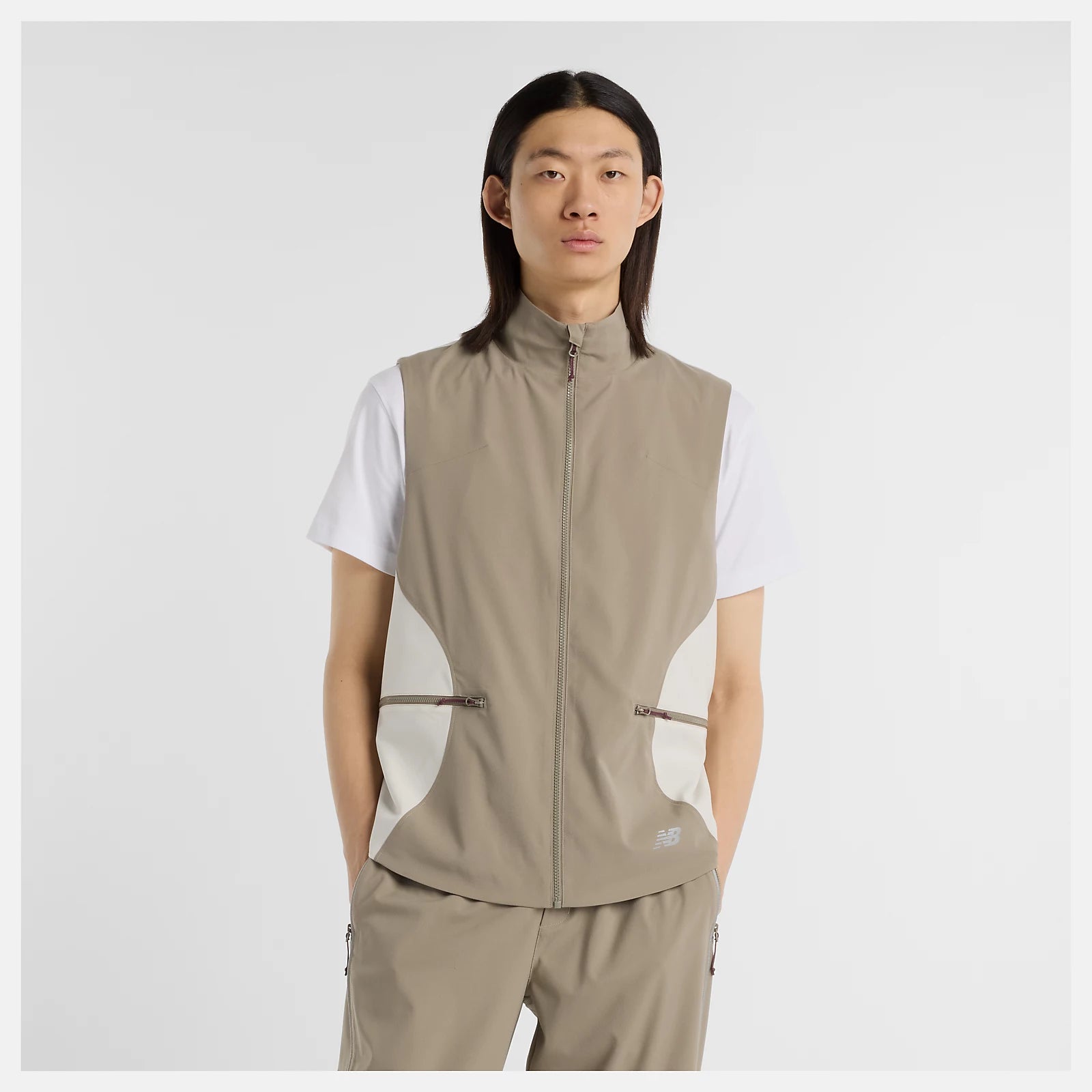 New balance Run Energy Vest