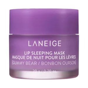 Laneige Lip Sleeping Mask Intense Hydration with Vitamin C