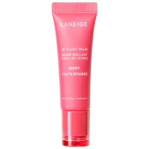 Laneige Lip Glowy Lightweight Hydration Balm with Shea Butter