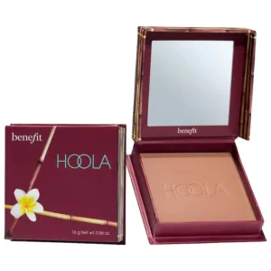 Benefit Cosmetics Hoola Matte Powder Bronzer
