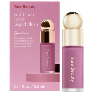 Rare Beauty by Selena Gomez Soft Pinch Liquid Blush