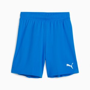 PUMA teamGOAL Big Kids' Soccer Shorts