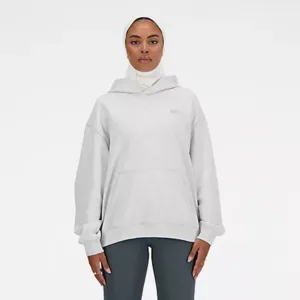New balance Athletics French Terry Hoodie