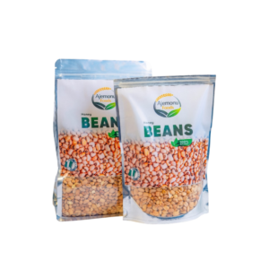 Honey Beans