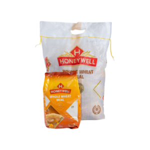 HoneyWell Whole Wheat Flour