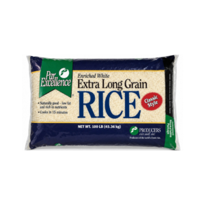 Par excellence Rice