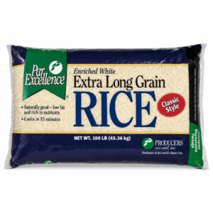 Par excellence Rice