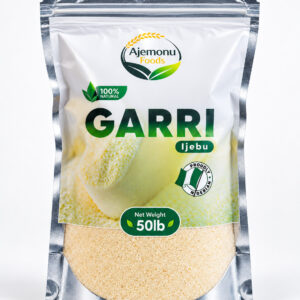 Garri