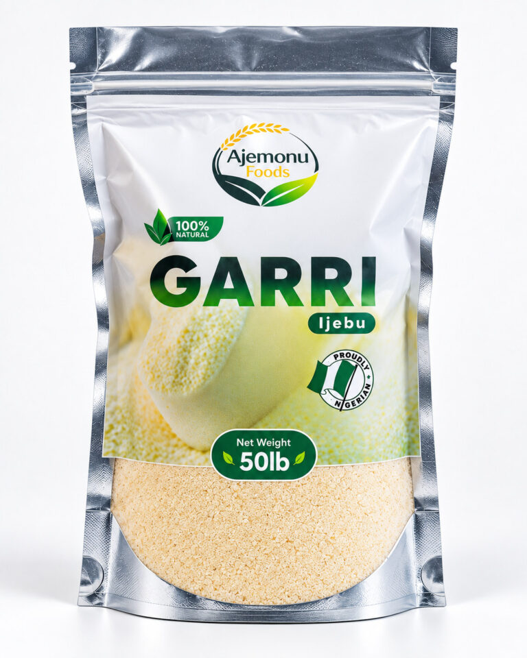 Ajemonu_Garri_50lb